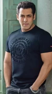 Salman Khan earnings