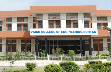 Top Engineering Colleges in Haryana