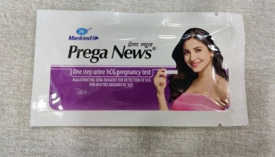 How to Use Prega News Test Kit for Pregnancy Test - The Best Guide