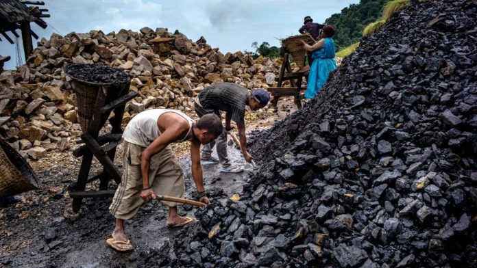 Modi govt's next battle - Coal crisis in India leaves it with few options to avoid power crunch