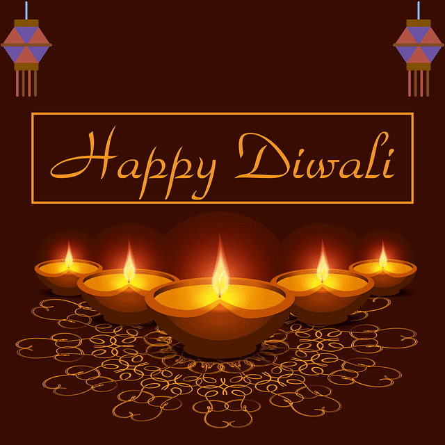 Happy Diwali Wishes, Quotes, Greetings, Status, Images - Deepavali