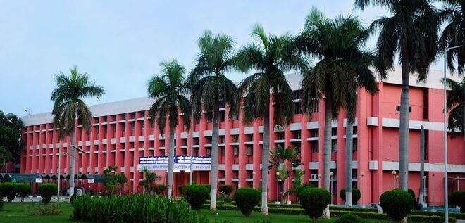 Top Engineering Colleges in Haryana