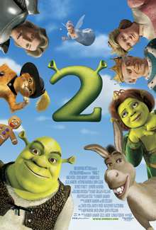 How Many Shrek Movies Are There?