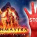 Ranbir Kapoor and Alia Bhatt starrer Brahmastra Movie Trailer is Meaningless and Thoughtless which fails to excite the audience