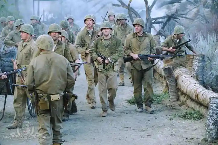 40 Best war movies on Amazon Prime Video