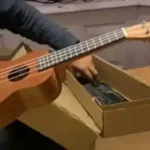 Kadence Wanderer Series ukulele