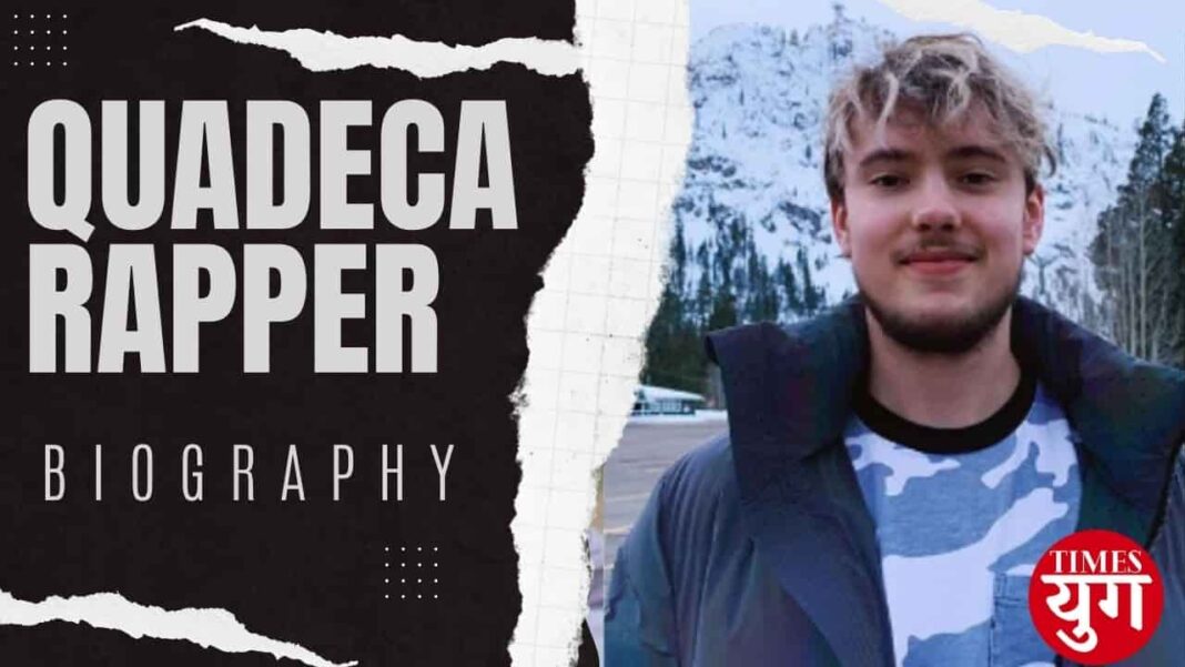 Rapper Quadeca Age, Net Worth, Real Name, Wiki, Parents, Biography & More