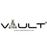 Vault ukulele brand image