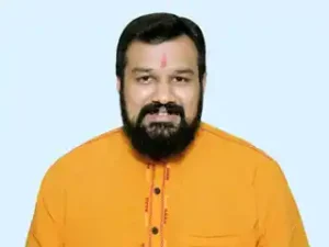 Vishnu Shankar Jain
