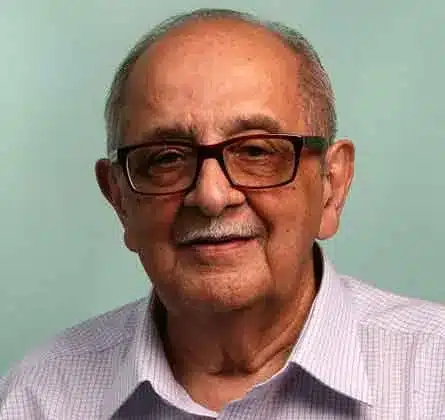 Fali Sam Nariman Death, Net worth, Age, Fees, Education, Books, Cases, & Biography