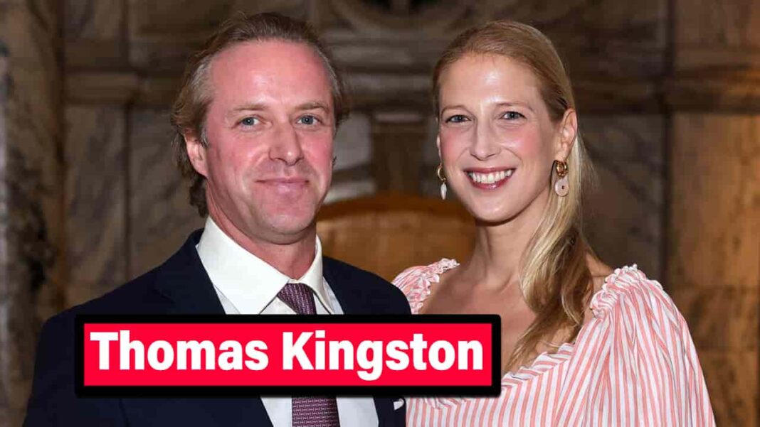 Financier Thomas Kingston net worth, Death, Wife, Family, Parents, Biography