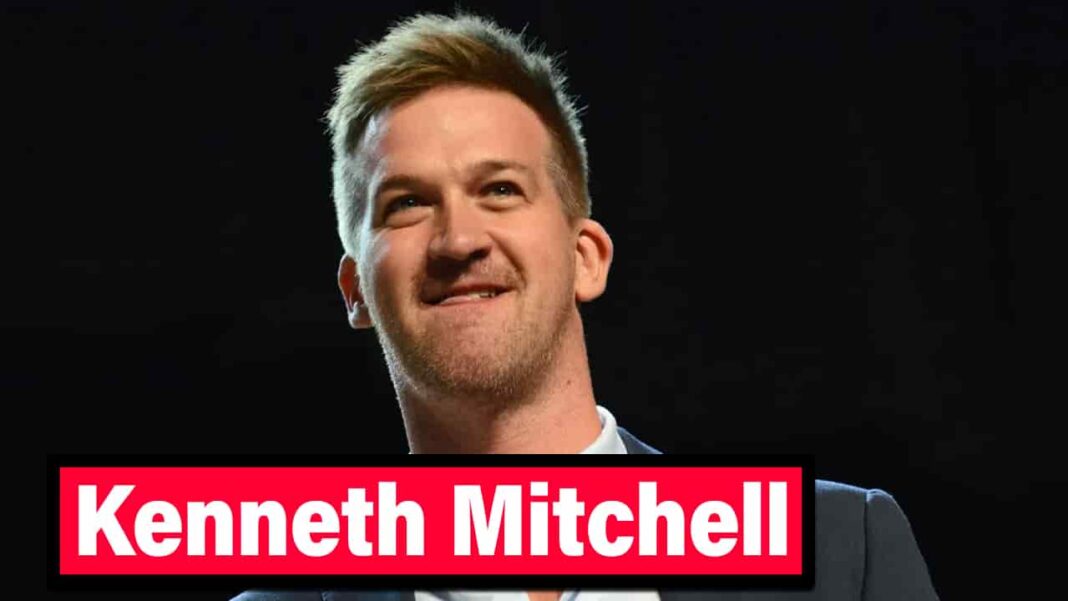 Kenneth Mitchell Net worth, Death, ALS, Movies, Wife, Age, Biography