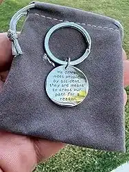 Nimteve's Going Away Keychain for Retirement Gifts