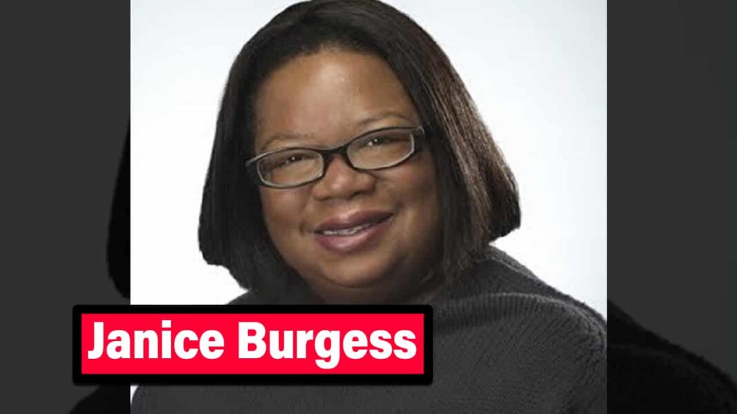 Janice Burgess Net Worth, Death, TV Shows, Biography, The Backyardigans