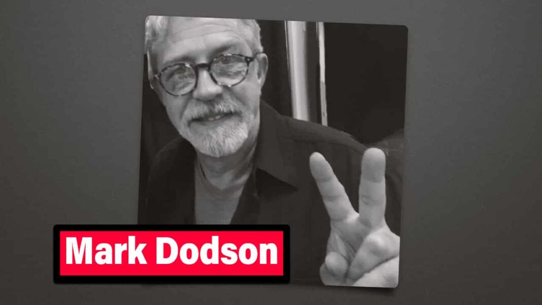 Voice Actor Mark Dodson Death, Movies, Biography, Wikipedia, Star Wars