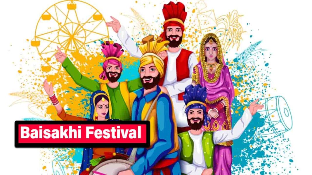 Happy Baisakhi Festival 2024: Date, Meaning, History, Significance, Images & Celebration