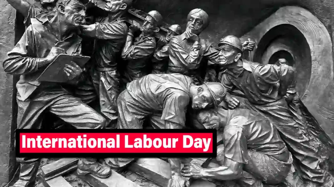 Happy International Labour Day (Workers' Day) 2024: Date, History, Theme, Quotes, Wishes & Speech