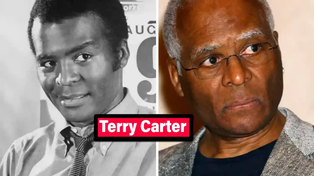 Terry Carter Death, Age, Biography, Spouse, Net Worth, Movies and TV Shows
