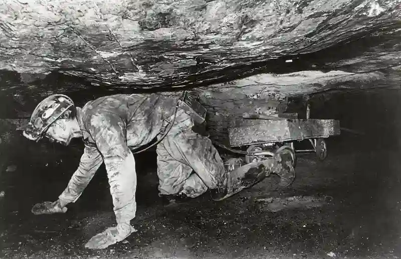 Coal Miners Day image