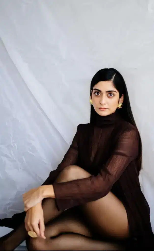 Tanya Maniktala Cute image