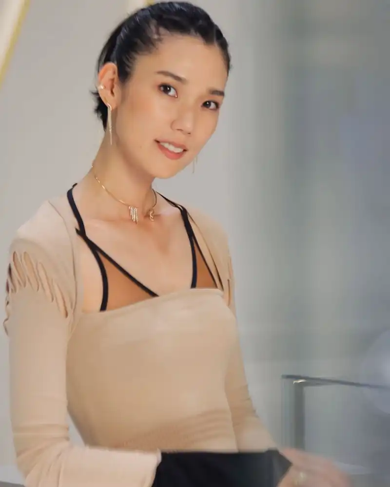 Tao Okamoto image