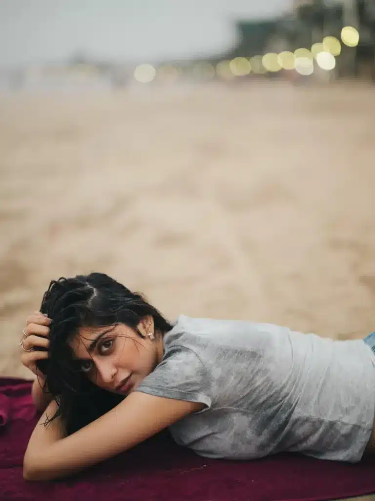 tanya maniktala hd wallpaper image