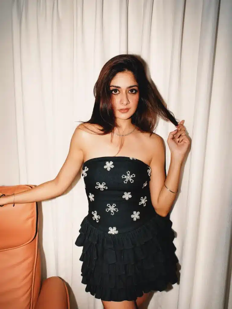 tanya maniktala hot pic